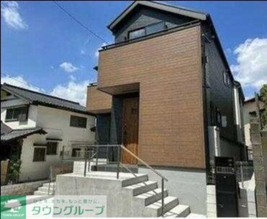 Kolet聖蹟桜ヶ丘の物件内観写真